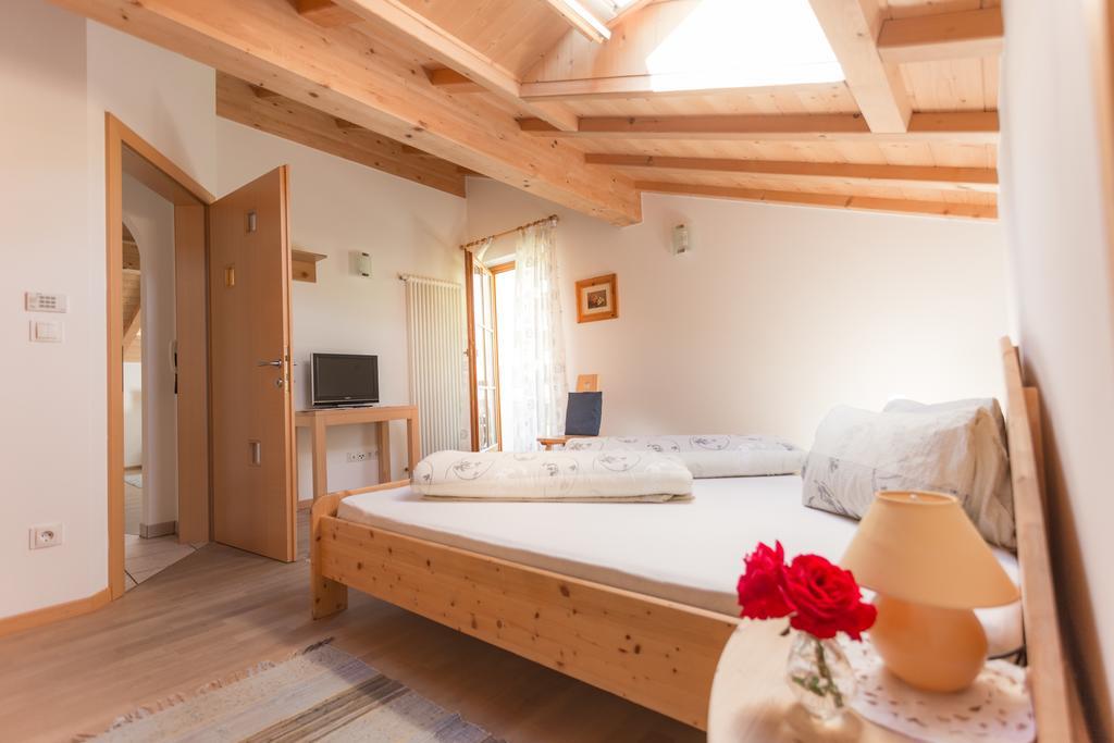 Tollhof Villa Bolzano Værelse billede
