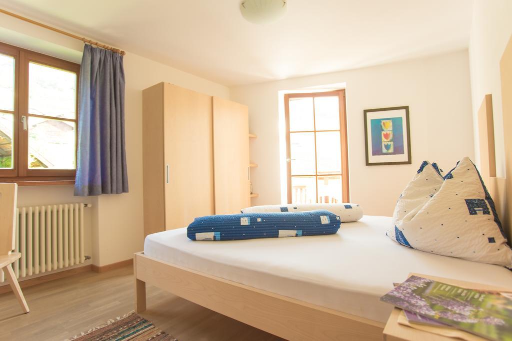 Tollhof Villa Bolzano Værelse billede