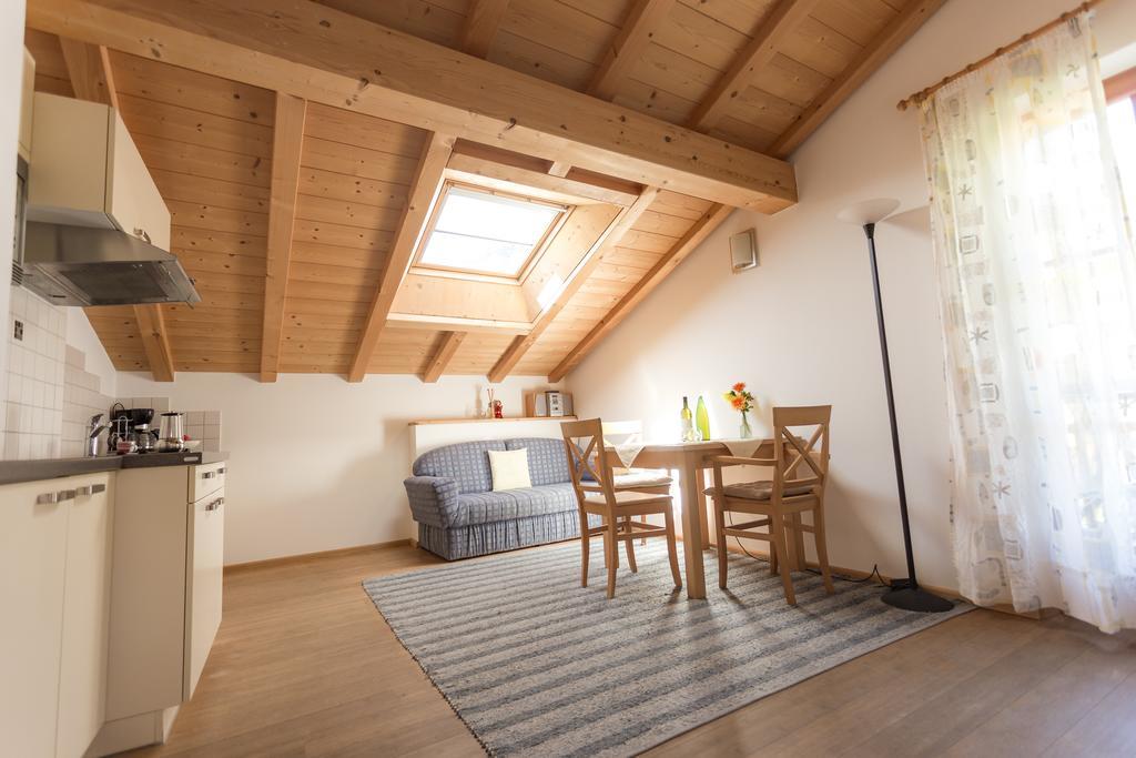 Tollhof Villa Bolzano Værelse billede