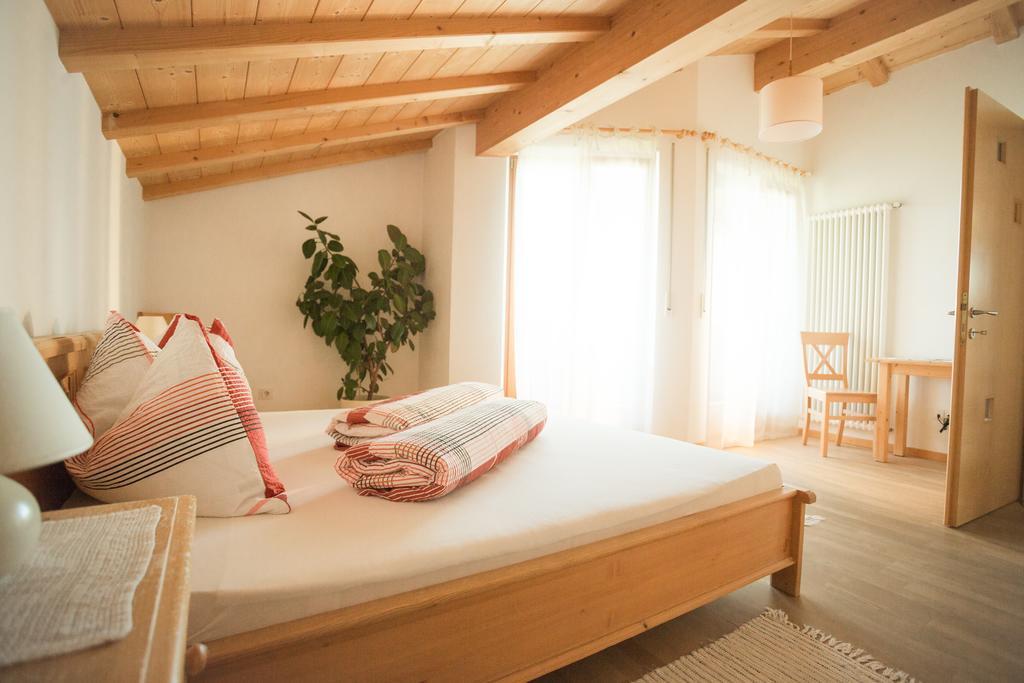Tollhof Villa Bolzano Værelse billede