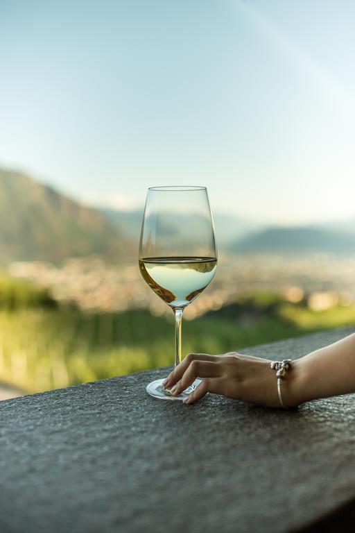 Tollhof Villa Bolzano Værelse billede